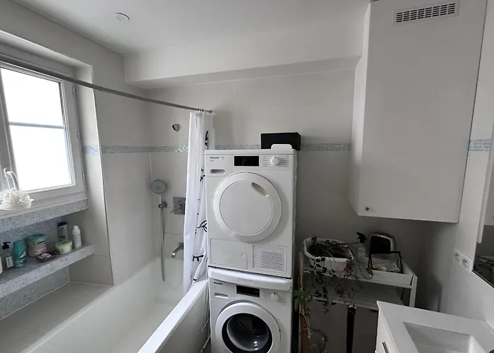 Апартаменты Spacious T2 - Near Place De La Nation Париж